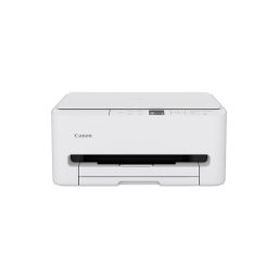 Canon PIXMA TS6550i All-in-one inkjet printer Wit