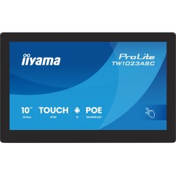 Iiyama ProLite TW1023ASC-B3P monitor
