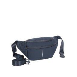 New Rebels Harper Heuptas Marineblauw Verstelbare Band