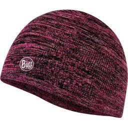 Buff - Dryflx+ Reflecterende Muts voor volwassenen - Fuchsia