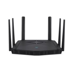 Acer Predator Connect W6x Wi-Fi 6 Router Router Zwart