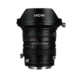 Laowa 20mm f/4.0 Zero-D Shift Lens - Canon EF