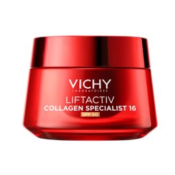 Vichy Liftactiv Collagen Specialist 16 Dagcrème SPF50