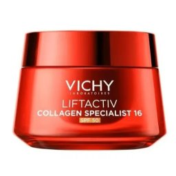 Vichy Liftactiv Dagcrème Collagen SPF50