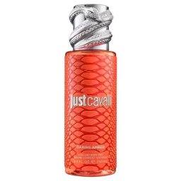 Roberto Cavalli Daring Amber Hair & Body Mist