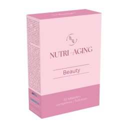 Nutrisan Nutri-Aging Beauty Tabletten