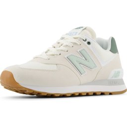 New Balance - maat 36.5- 574 Dames Sneakers - SEA SALT