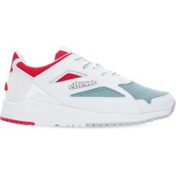 Ellesse Contest - Maat 39.5 - Dames Sneakers - Wit