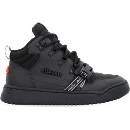 Ellesse - Maat 39.5 - Osio Dames Sneakers - Zwart