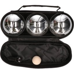Longfield games Jeu de boules 3 ballen