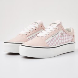 British Knights - maat 41 - Mack Platform Dames Lage Sneakers