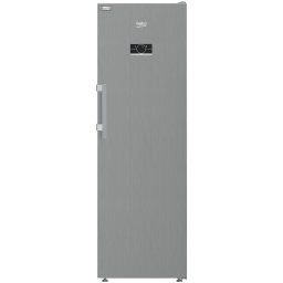 Beko B7RMLNE445ZXP Koelkast zonder vriesvak Grijs