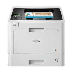 Brother HL-L8260CDW Laser printer Zwart