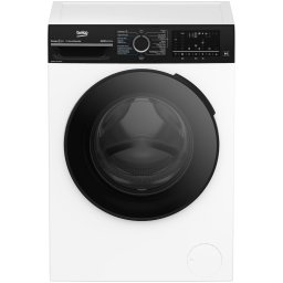 Beko BM5DFT4941B Was-droogcombinatie Wit