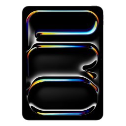 Apple iPad Pro 11" M5 (2025) 256GB zwart
