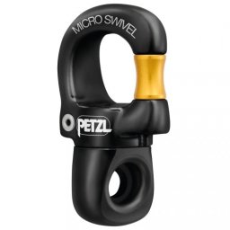 PETZL Micro Swivel - Antitorsieschakel