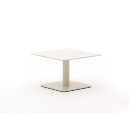 + 15% kassakorting | Bellagio San Lupo lounge tuintafel 59x59x37cm - Laagste prijsgarantie!