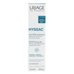 Uriage Hyseac Sos Drying Gel