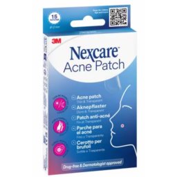 Nexcare Acne Pleisters