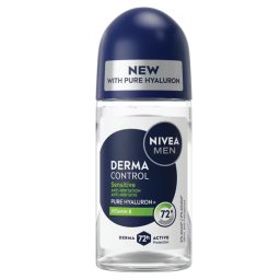 Nivea Men Derma Control Sensitive Deodorant Roller