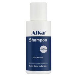 Alka 0% Parfum Shampoo