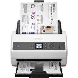 Epson WorkForce DS-970 Scanner Grijs