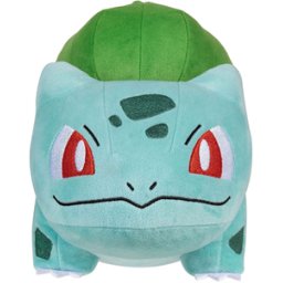Pokemon - Bulbasaur Knuffel (30cm)