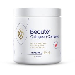 Vitakruid Beauté Collageen Complex