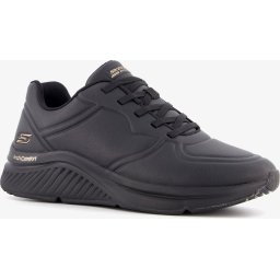 Skechers - maat 40- BOBS Arch Comfort B Sweet sneakers - Zwart - Extra comfort - Memory Foam