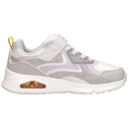 Skechers - maat 27- Uno Gen1 - Color Rays - Jongens Sneakers - Grey