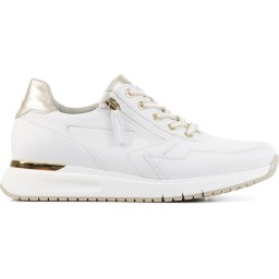 Gabor - maat 38- Sneakers wit