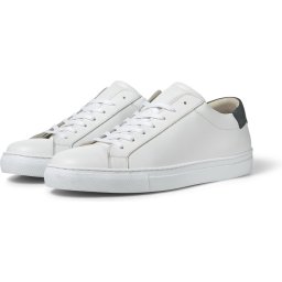 JACKJONES FOOTWEAR - maat 42 - JFWCOREY LEATHER NOOS Sneakers