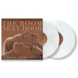 Alberto Iglesias - The Room Next Door (2 LP) (Original Soundtrack)