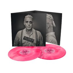 Till Lindemann - Zunge (2 LP) (Coloured Vinyl)