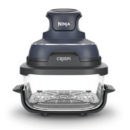 Ninja FN101EUGY Airfryer Grijs