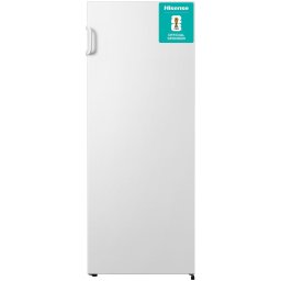 Hisense FV191N4AWD Vrieskast Wit