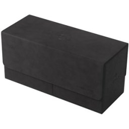 The Academic 133+ XL Black/Black