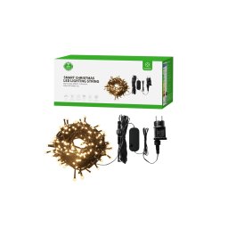 Woox slimme Kerstverlichting 20m