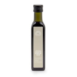 Mattisson HealthStyle Organic Zwarte Komijn Olie