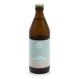 Mattisson HealthStyle Kombucha Rooibos Rosemary