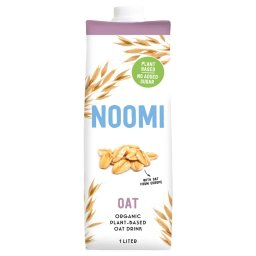 Noomi Haverdrink Ongezoet Bio