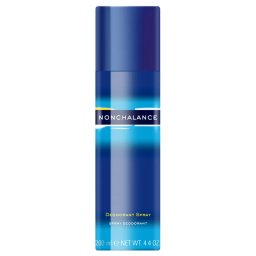 Nonchalance Deodorant Spray