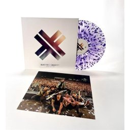 Electric Callboy - The Scene (Vinyl re-issue 2023) LP Coloured Vinyl