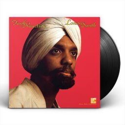 Lonnie Smith - Funk Reaction LP