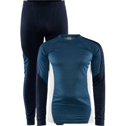 Craft - Maat S - CORE Dry Baselayer Thermoset heren