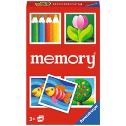 Children Memory