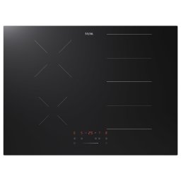 Etna KIF370ZT Inductie kookplaat Zwart