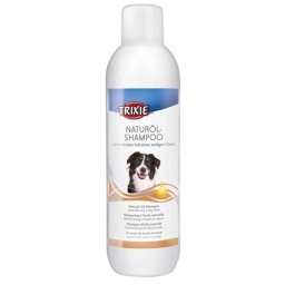 TRIXIE SHAMPOO NATUUROLIE 1 LTR