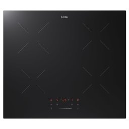 Etna KI159ZT Inductie kookplaat Zwart