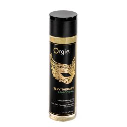 Orgie Sexy Therapy Aphrodisiac - Massageolie - 7 fl oz / 200 ml